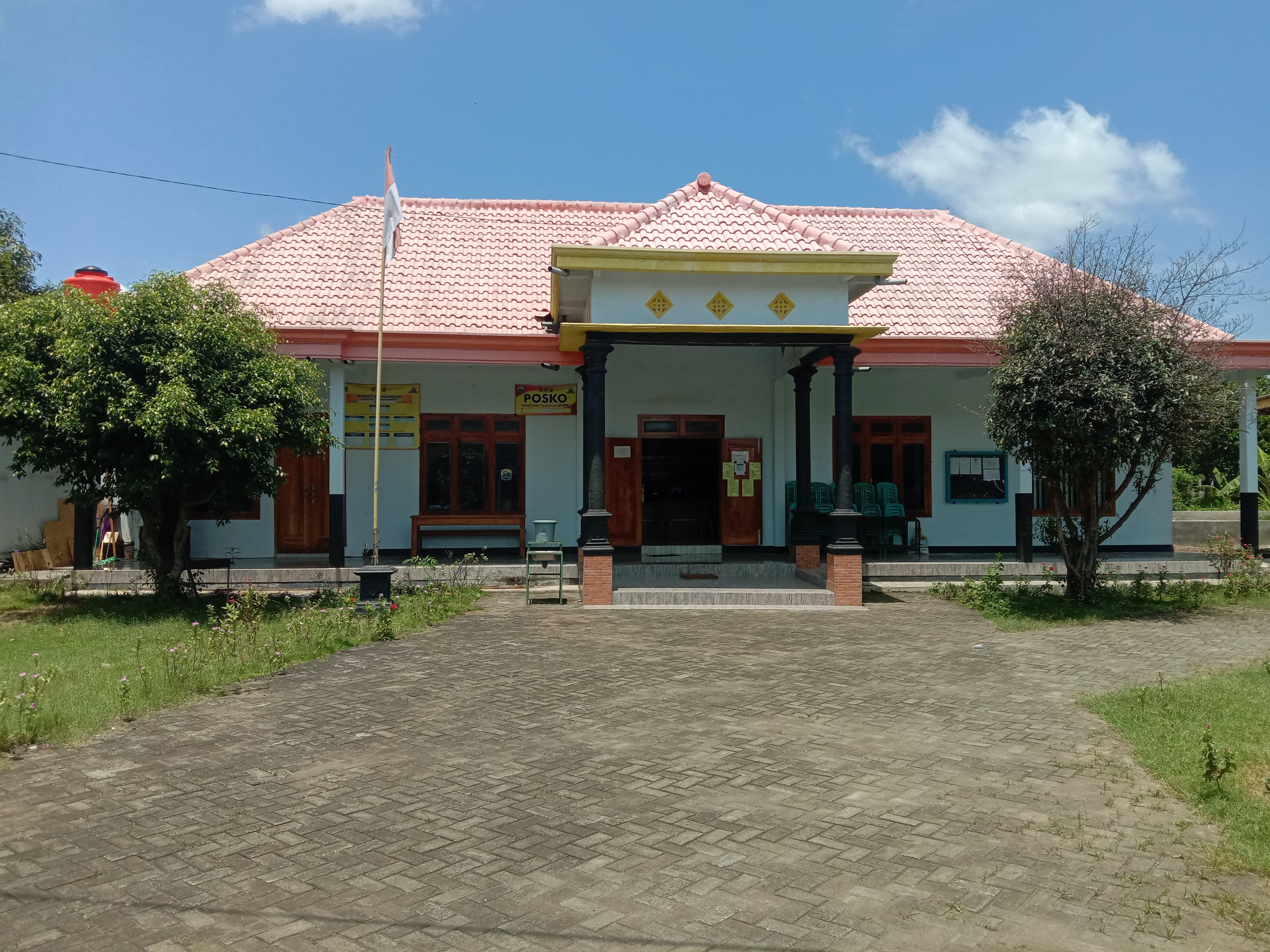 Kantor Desa